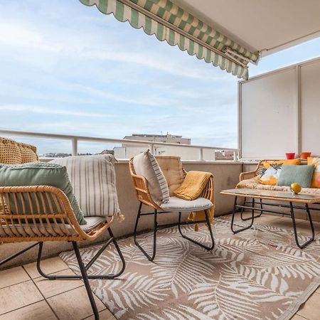 Florentine Furnished Flat Apartment Annecy Ngoại thất bức ảnh