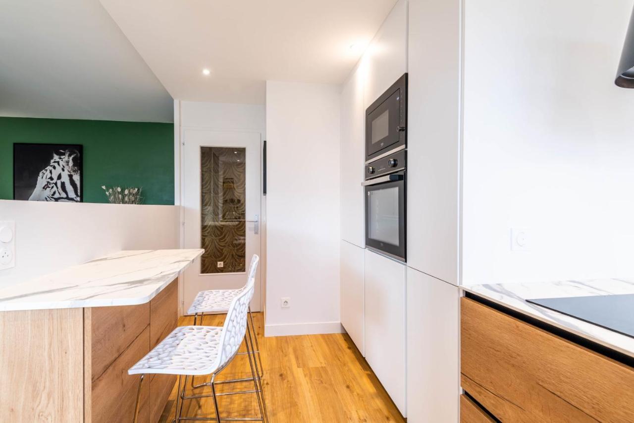Florentine Furnished Flat Apartment Annecy Ngoại thất bức ảnh