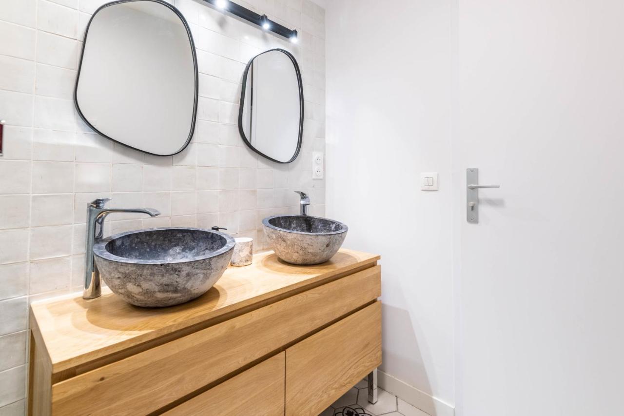 Florentine Furnished Flat Apartment Annecy Ngoại thất bức ảnh