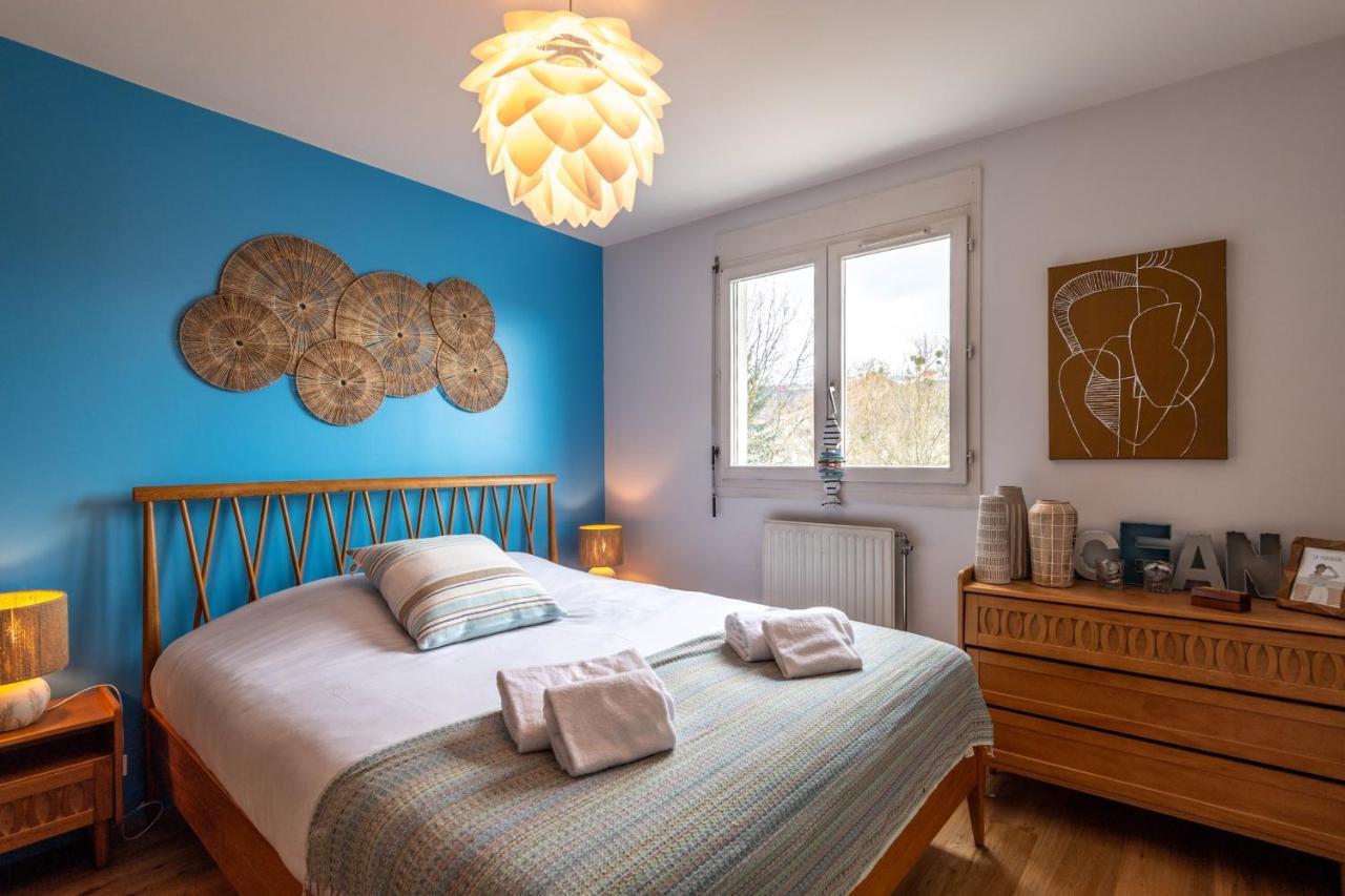 Florentine Furnished Flat Apartment Annecy Ngoại thất bức ảnh